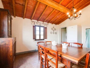 Ferienhaus | Speisen