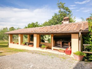 Huis | Exterieur