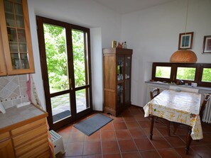 Villa | Eget kök