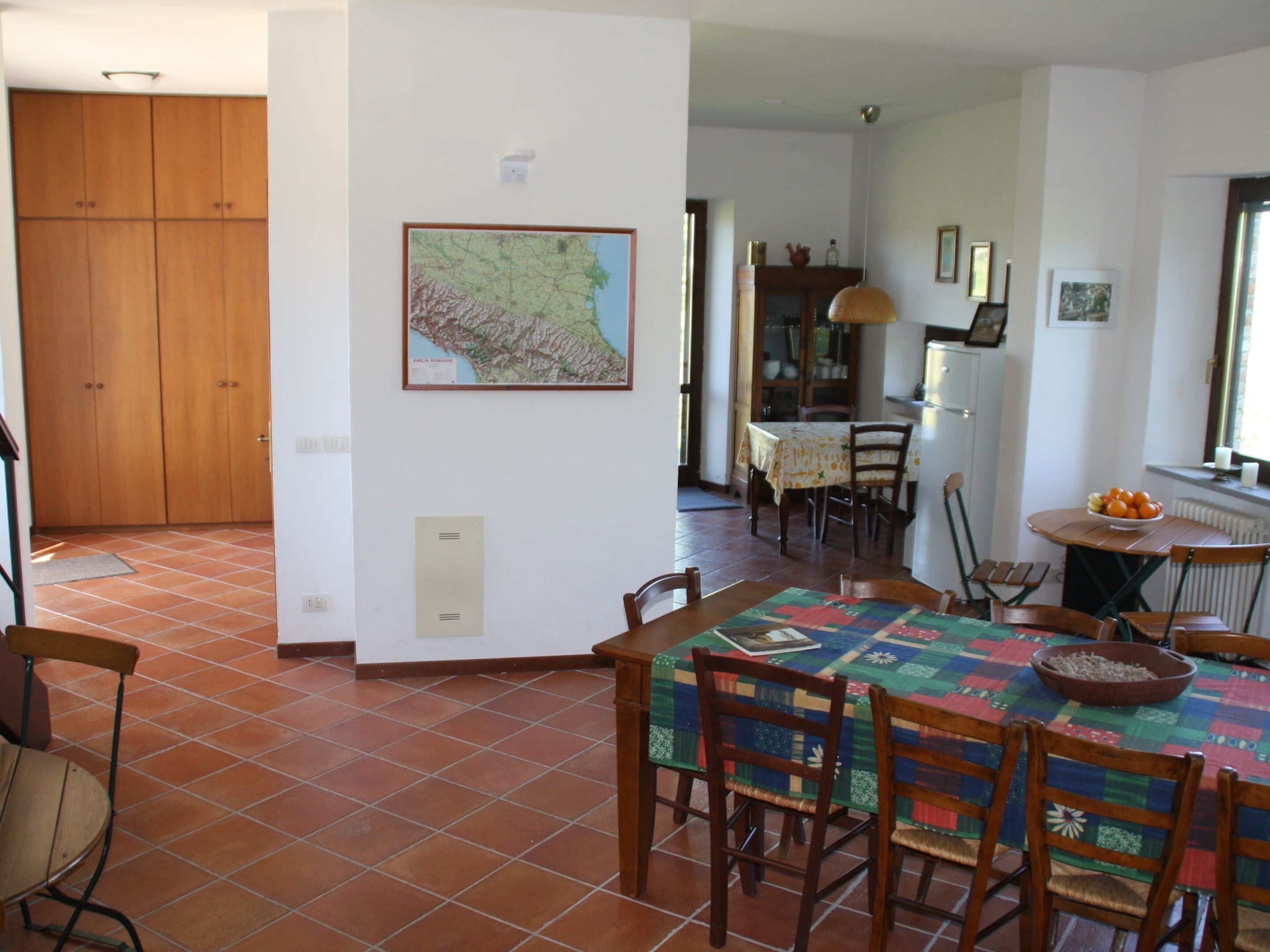 Villa | Dining