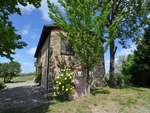 Exterior - Belvilla by OYO Casa Magnano Ziano (Ziano Piacentino)