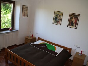 2 bedrooms, individually furnished - Belvilla by OYO Casa Magnano Ziano (Ziano Piacentino)