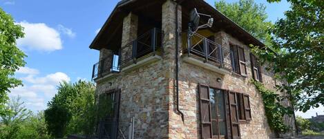 Villa | Exterior