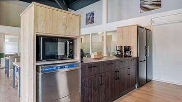 Bungalow | Private kitchen