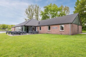 Bungalow | Außenbereich