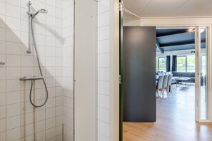 Bungalow | Badezimmer