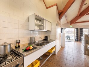 Bungalow | Private kitchen