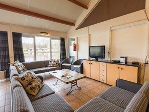 Bungalow | Living area