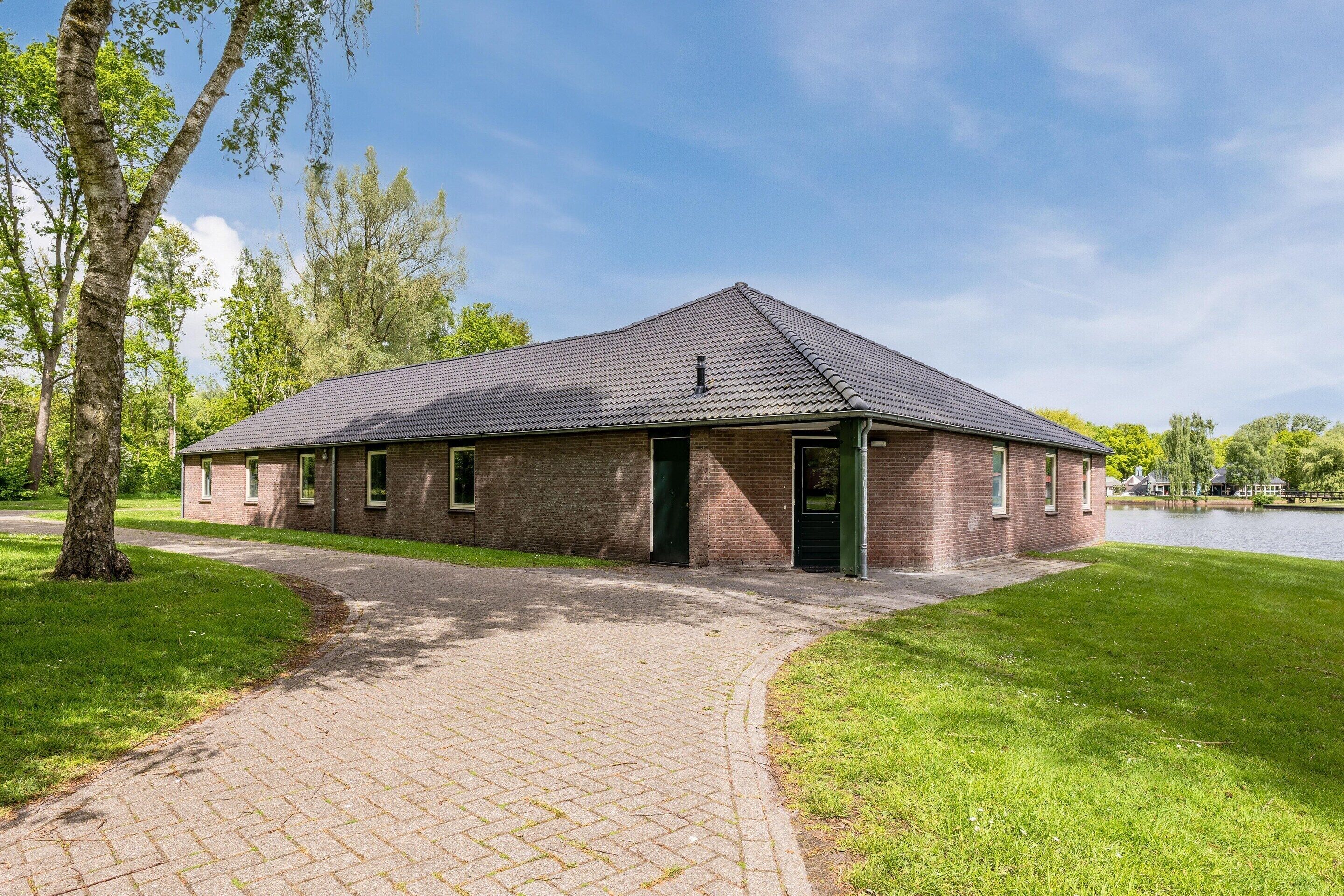 Bungalow | Exterior