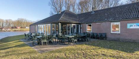 Bungalow | Extérieur