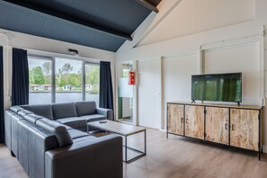 Bungalow | Living room