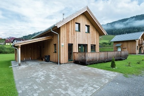 Chalet | Exterieur
