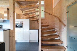 Chalet | Interior - Pleasant Chalet With Sauna (Murau)