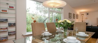 Spacious Bungalow in Julianadorp aan Zee near Bulb Fields