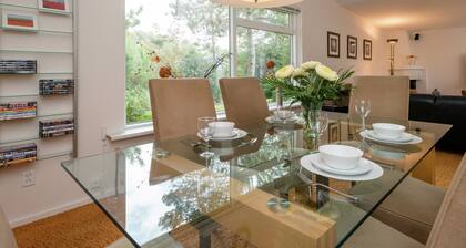 Spacious Bungalow in Julianadorp aan Zee near Bulb Fields