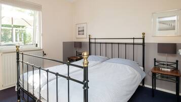 Tiện nghi tại phòng