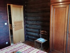 Chalet | Zimmerausstattung