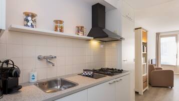 Apartment | Private kitchen | Electric kettle
