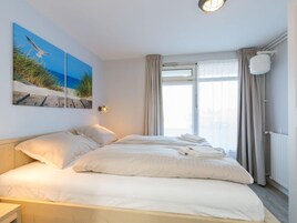 Apartamento | Servicio de la habitación