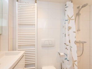 Apartemen | Kamar mandi