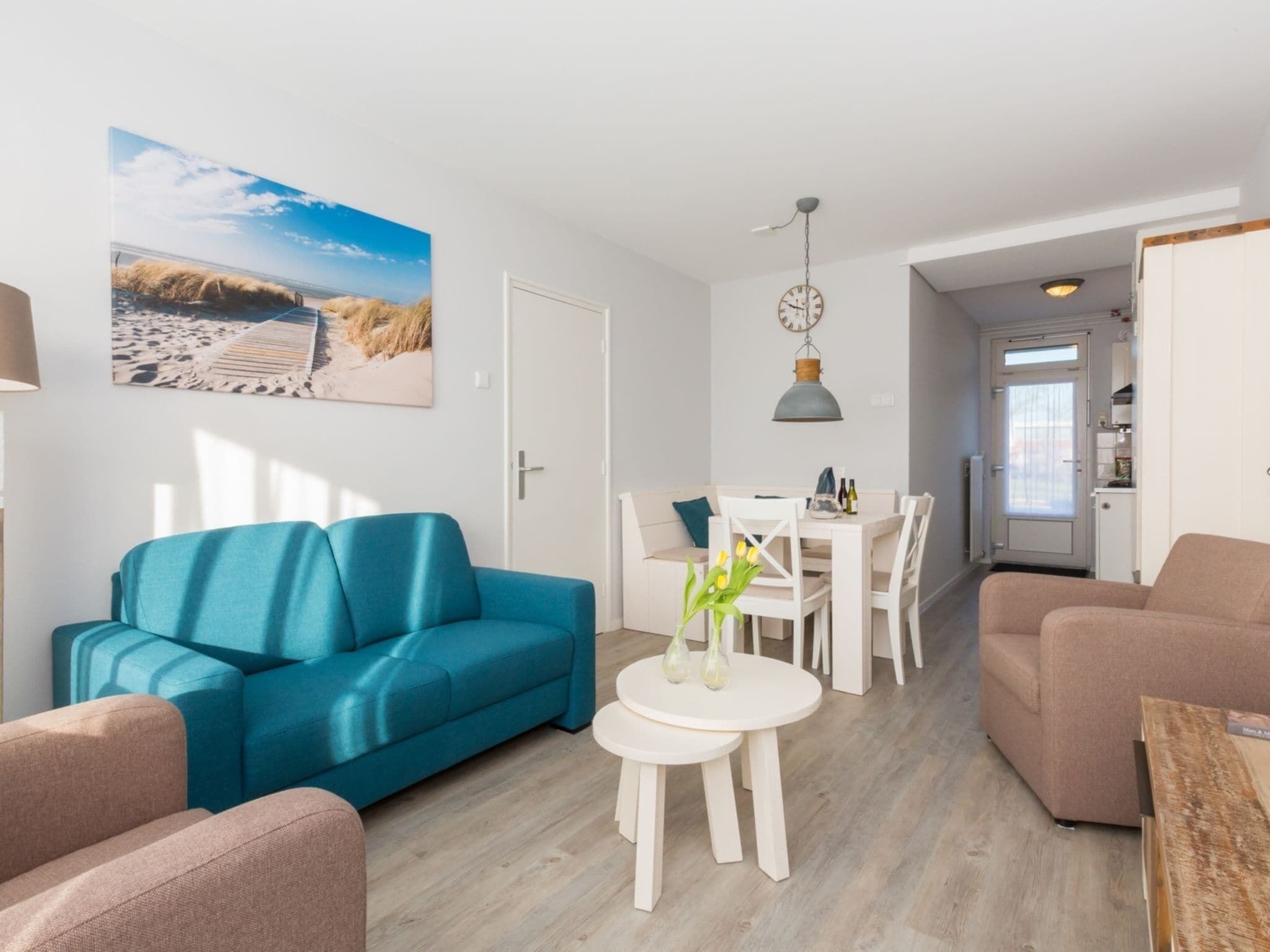 Apartment | Living room