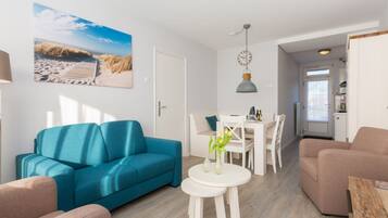 Apartment | Living room