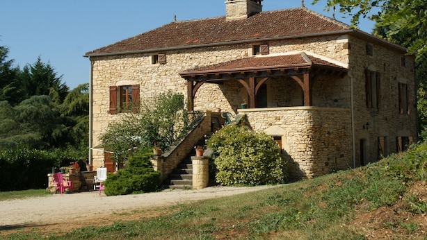 Casa | Exterior