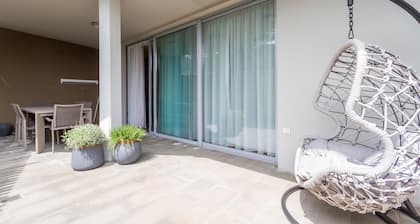 Apartments Lux by Locap Group