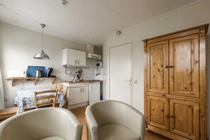 Leilighet | Eget kjøkken