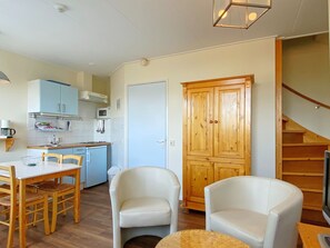 Apartment | Speisen