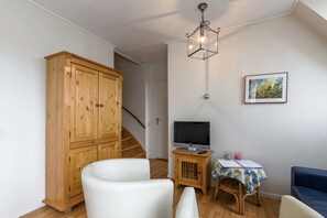 Leilighet | Oppholdsrom