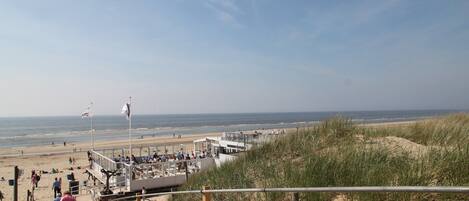 Apartment | View from property