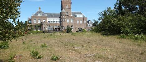 Appartement | Extérieur