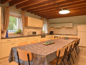 村舍 | 私人厨房 | 茶具/咖啡用具