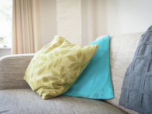 3 bedrooms, bed sheets - Lovely Holiday Home in Bergen With Meadow View (Bergen)