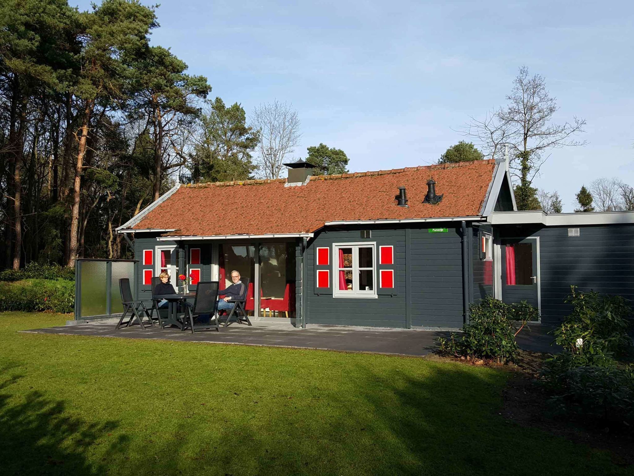 Bungalow | Exterieur