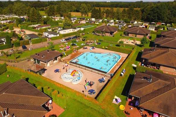 Chalet | Pool | Outdoor pool