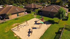 Chalet | Area bambini