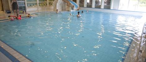 Stuga | Pool | Utomhuspool