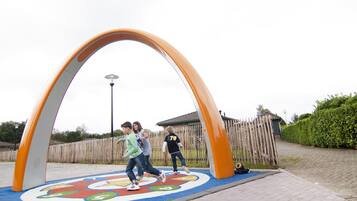 Chalet | Kindergedeelte