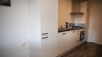 Chalet | Private kitchen | Electric kettle