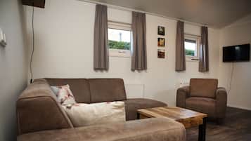 Chalet | Living room