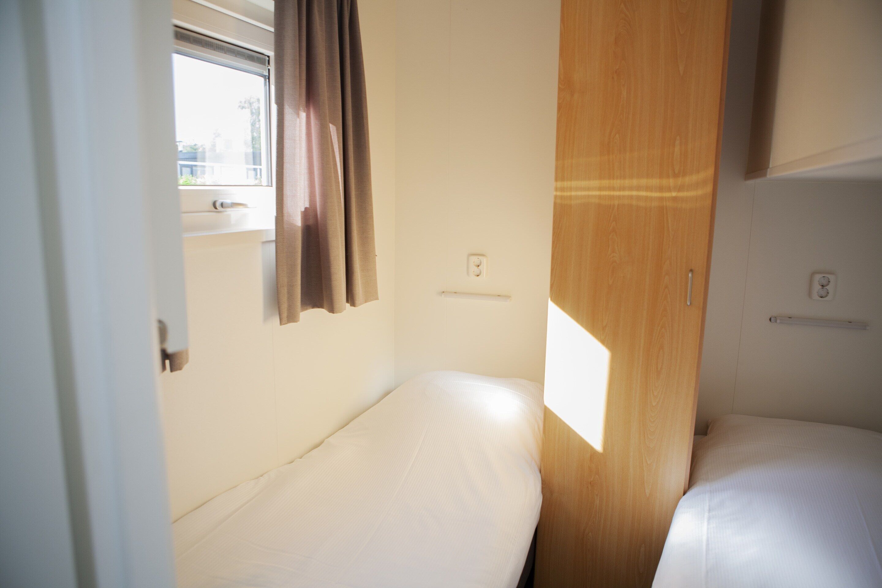 Chalet | 3 bedrooms, individually furnished