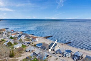 Beach nearby - Insta-worthy Couples Retreat: Perfect for romantic getaway! (Old Lyme)