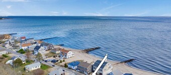 Insta-worthy Couples Retreat: Perfect for romantic getaway!