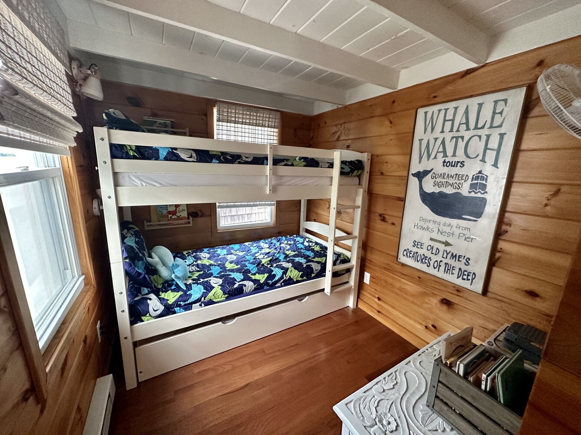 3 Schlafzimmer, kostenloses WLAN