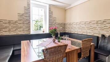 Ferienhaus | Speisen