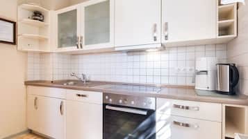 Ferienhaus | Eigene Küche | Hochstuhl