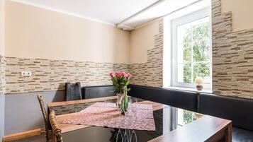 Ferienhaus | Speisen