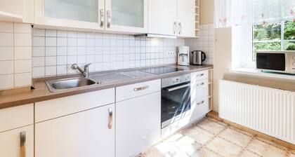 Pretty Holiday Home in Willingen near Forest